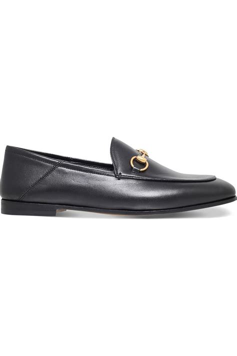 gucci лоферы|collapsible gucci loafers.